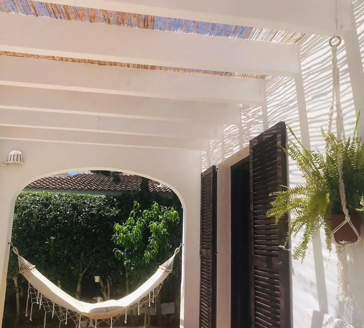 Villa Lassanai Cala'N Blanes  0*, Cala'N Blanes (Menorca) Hiszpania