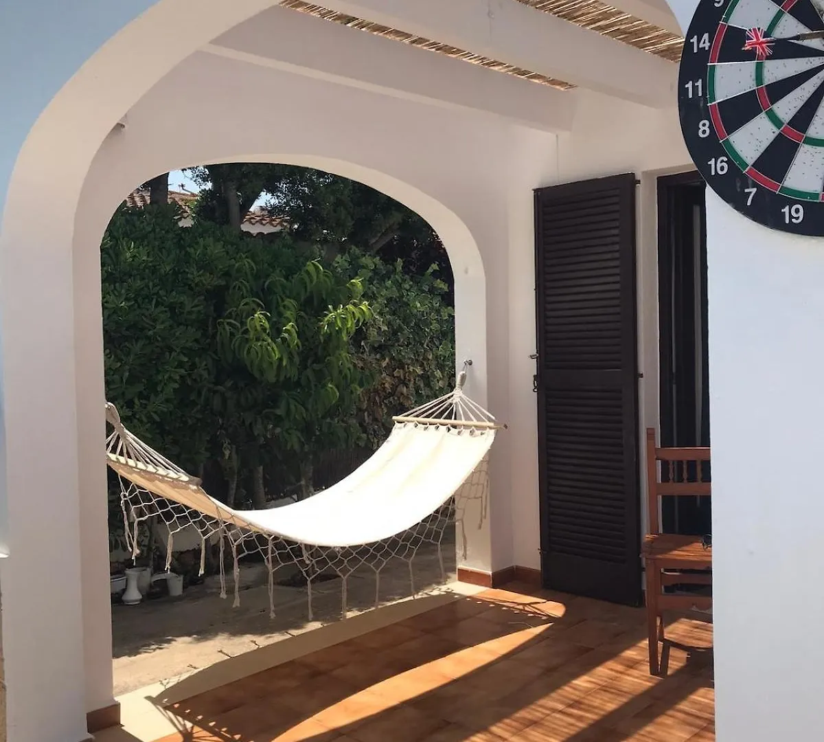 Apartament Villa Lassanai Cala'N Blanes