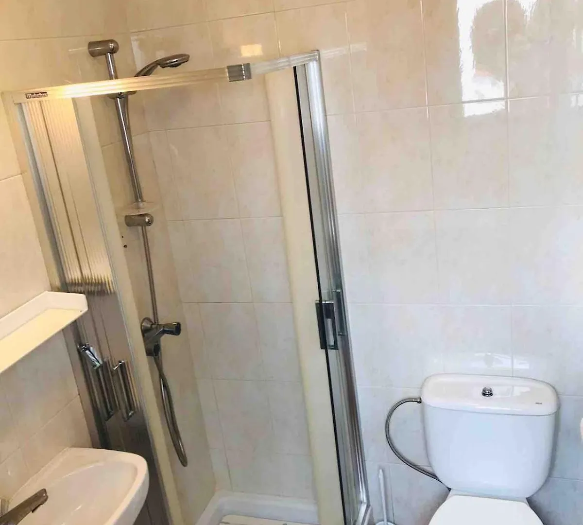 Apartament Villa Lassanai Cala'N Blanes