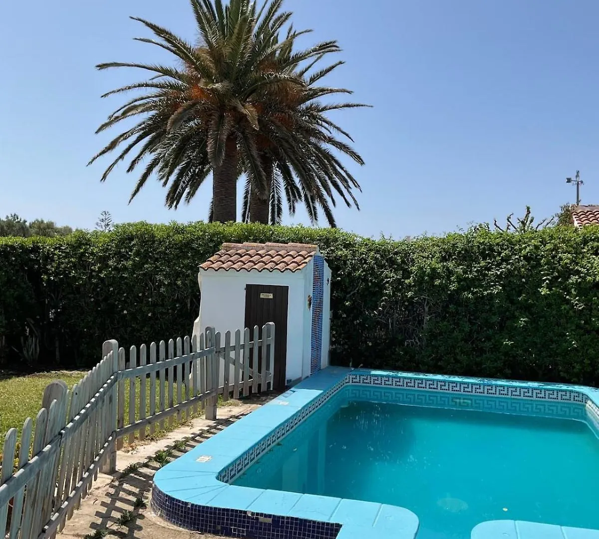Villa Lassanai Cala'N Blanes  0*, Cala'N Blanes (Menorca)